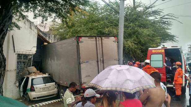 Foto: Douglas Magalhães