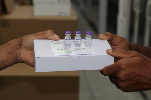 Foto: ASCOM/SES