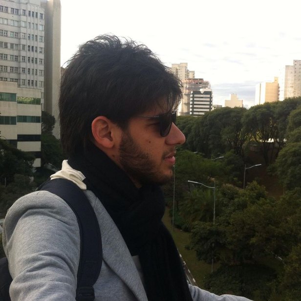 Jornalista sergipano fala sobre sentimento pelo Estado