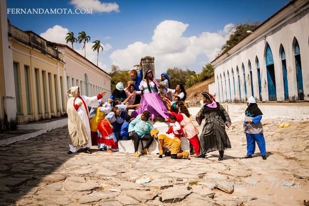 Foto: Fernanda Mota