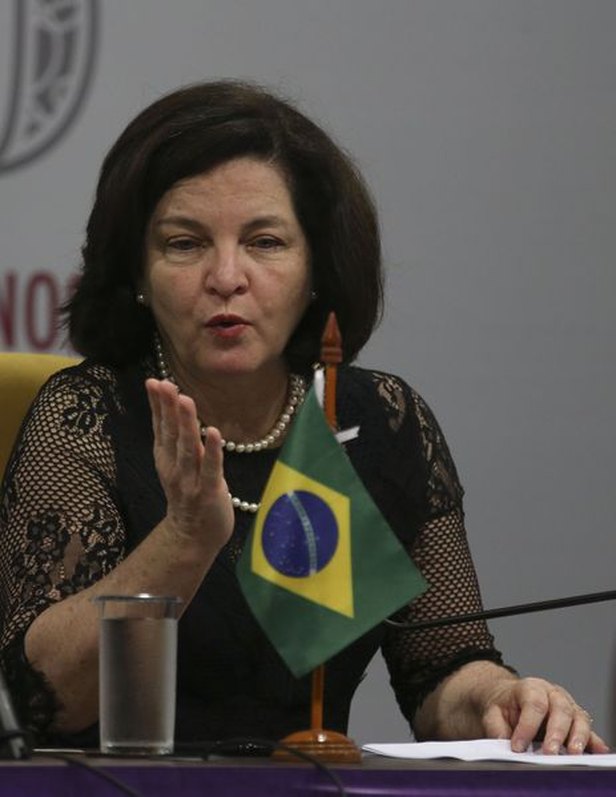 Foto: Antonio Cruz/ Agência Brasil