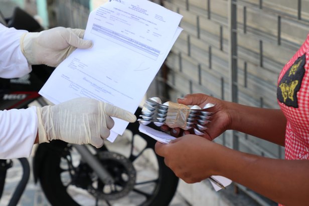 Foto: ASCOM/SES