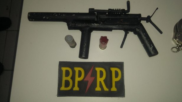 Foto: BRP