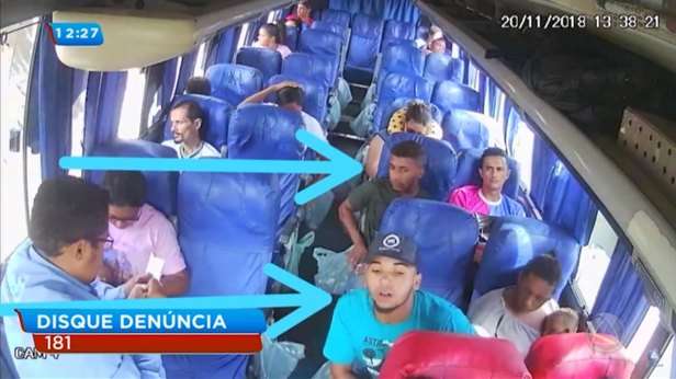 Foto: Reprodução TV Atalaia