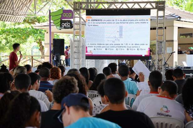 Foto: Eugênio Barreto