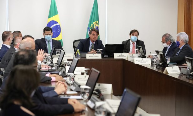 Foto: Marcos Corrêa/PR