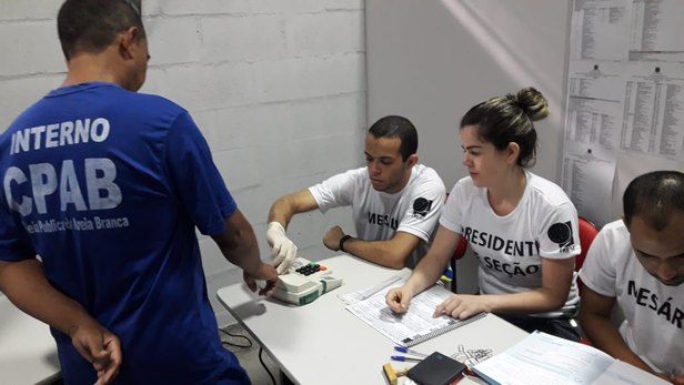 Foto: Ascom/Sejuc