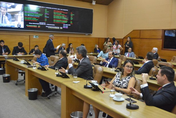 Foto: Jadilson Simões
