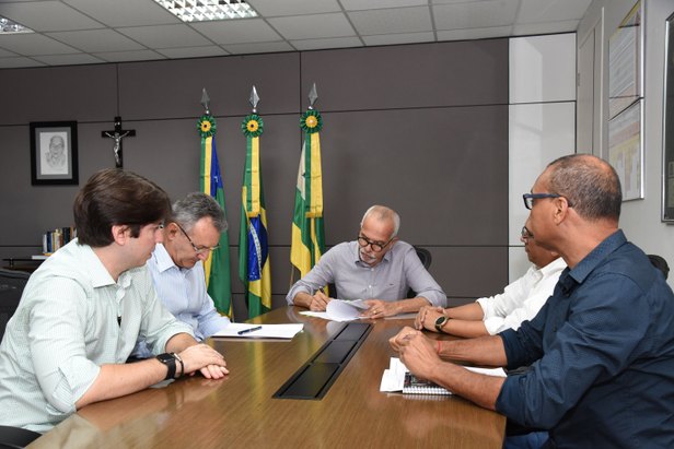 Foto: Ana Lícia Menezes/PMA