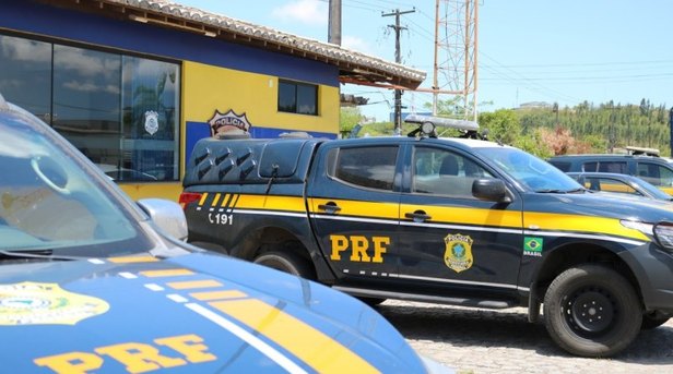 Foto: PRF/SE