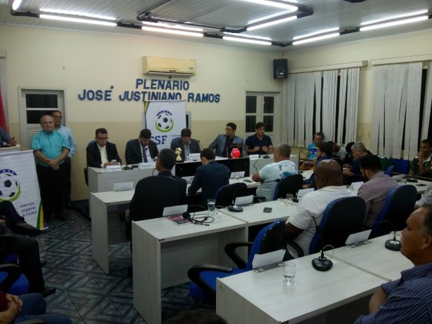 Foto: Cláudio Rocha - TV Atalaia
