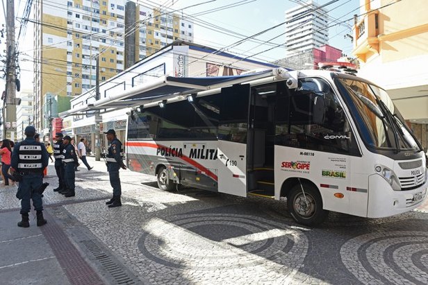 Foto: Ascom/SSP