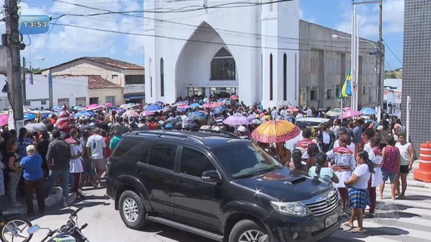 Foto: Reprodução da TV Atalaia