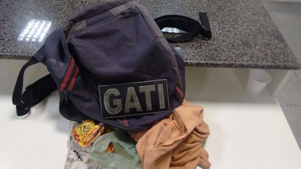 Foto: GATI