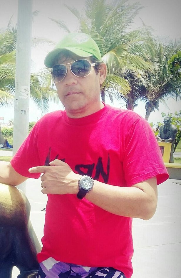 Foto: Arquivo de família