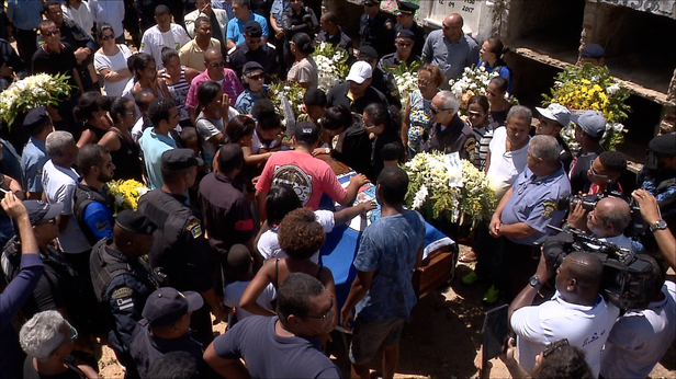 Foto: Reprodução/TV Atalaia