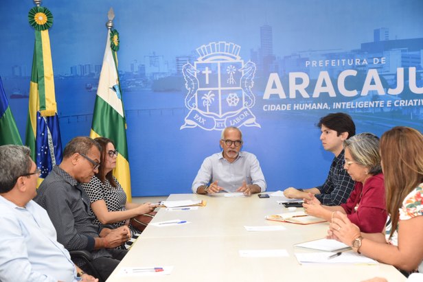 Foto: Ana Lícia Menezes/PMA