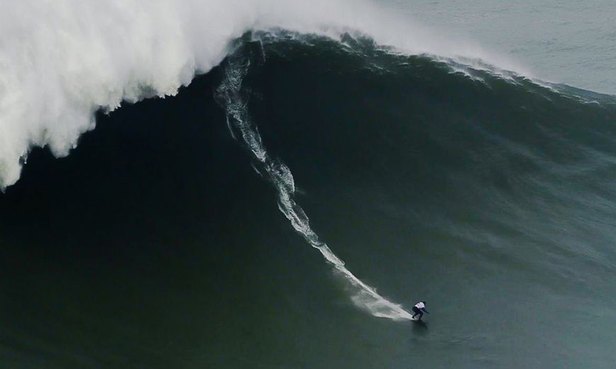 Foto: WSL/Pedro Miranda