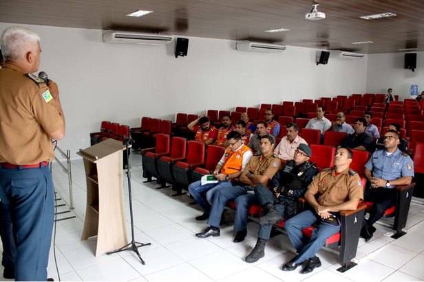 Foto: CBMSE