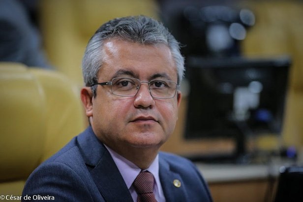 Foto: César de Oliveira