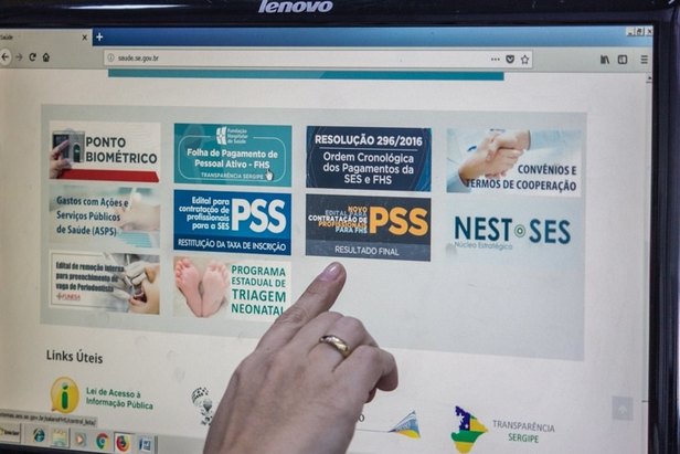 Foto: Ascom/SES
