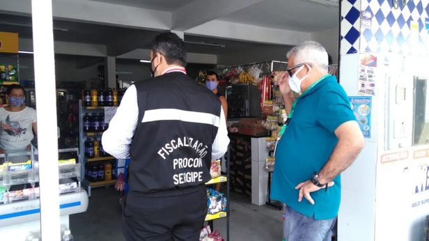 Foto: Procon/SE