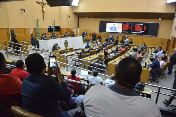 Foto: Jadilson Simões