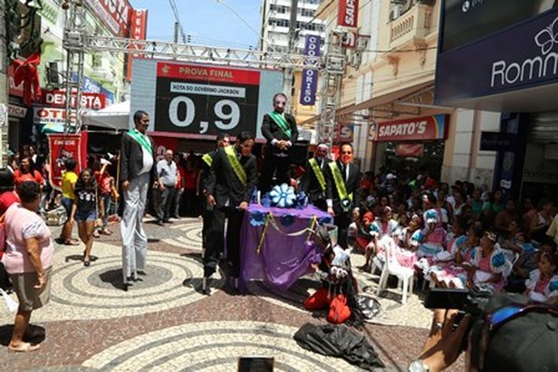 Foto: Ascom SINTESE