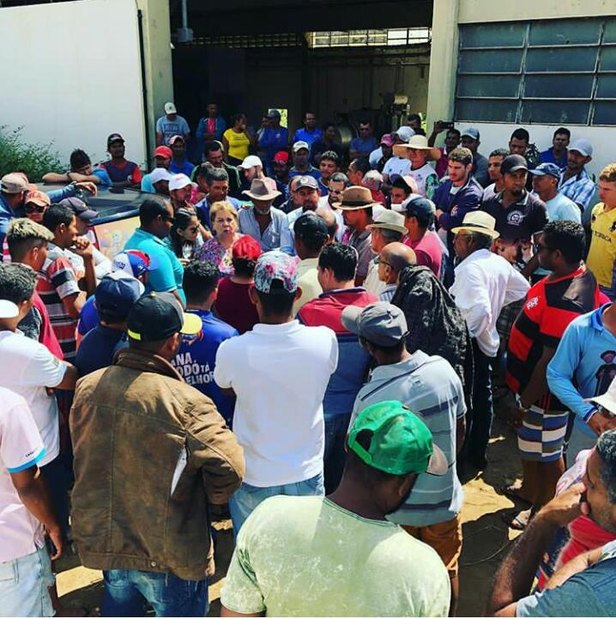 Foto: Redes Sociais