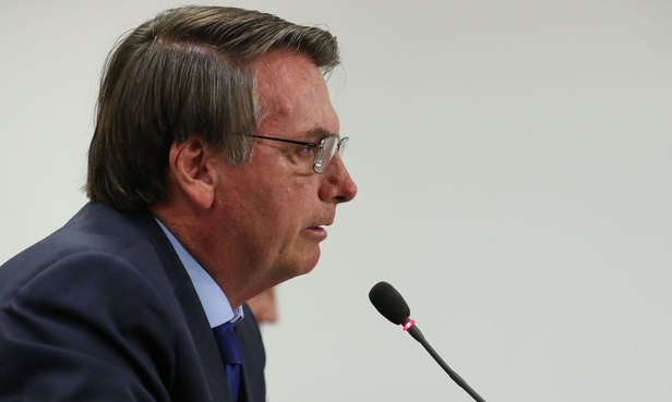 Foto: Marcos Corrêa/PR