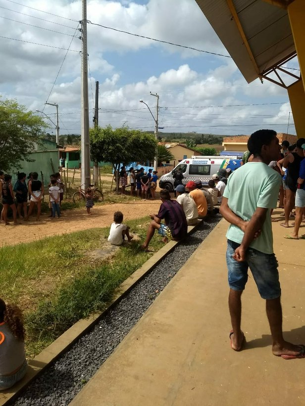 Foto: Redes Sociais