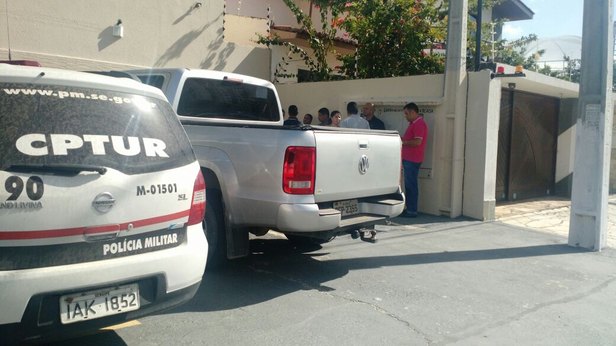Foto: Douglas Magalhães