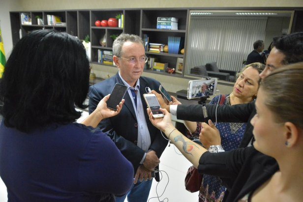 Foto: Jadilson Simões
