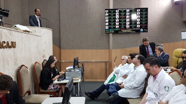 Foto: César de Oliveira