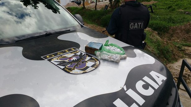 Foto: GATI