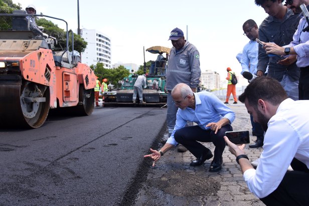 Foto: Ana Lícia Menezes/PMA