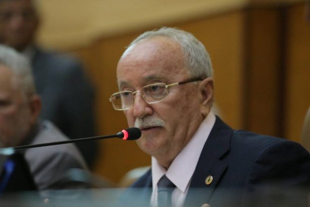Foto: César de Oliveira