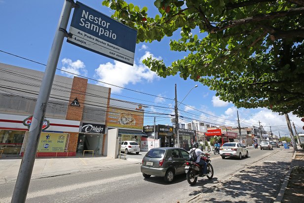 Foto: Marcelle Cristine/PMA