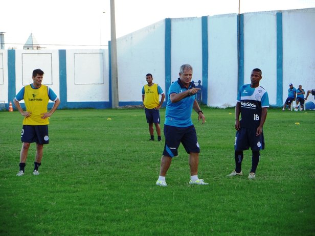 Foto: ADC - Confiança