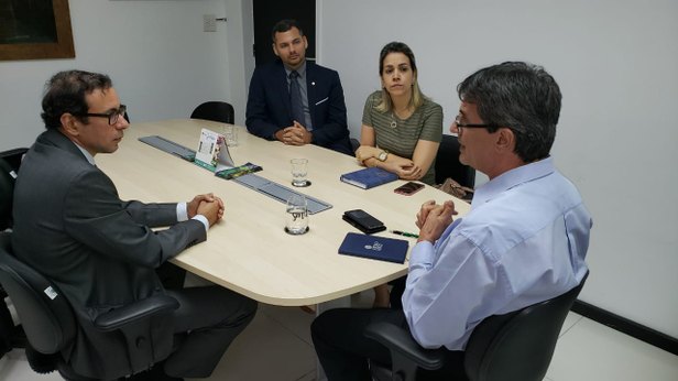 Foto: Ascom/Defensoria Pública de Sergipe