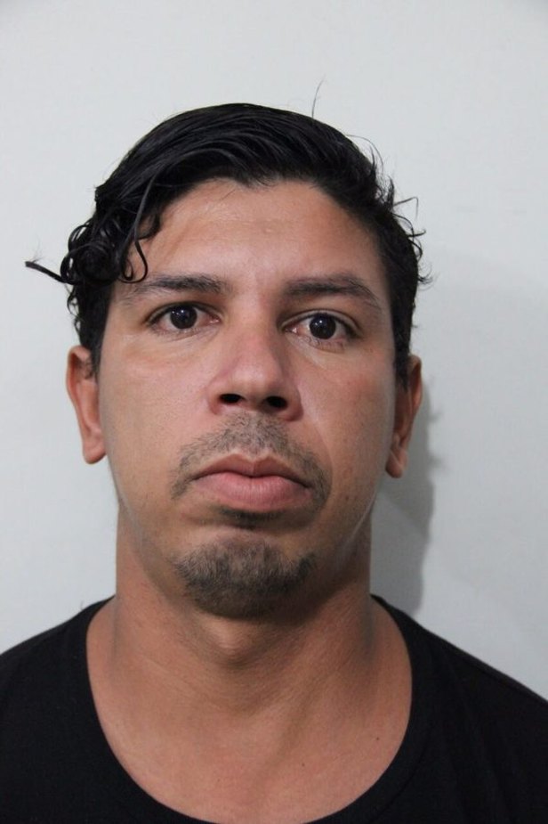 Preso no Compajaf em Sergipe
