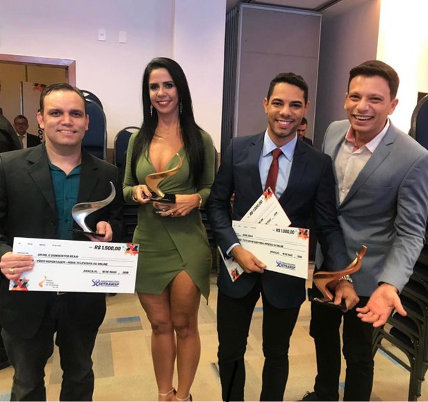 Arquivo Pessoal
