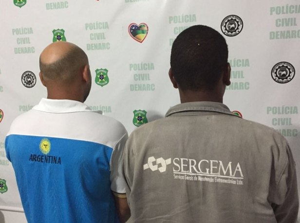 Foto: SSP/SE