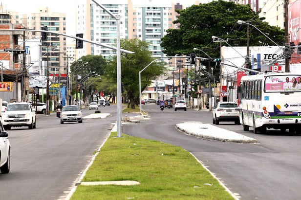 Foto: André Moreira/PMA