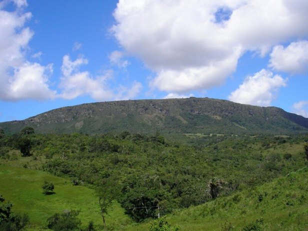 Foto: ICMBio