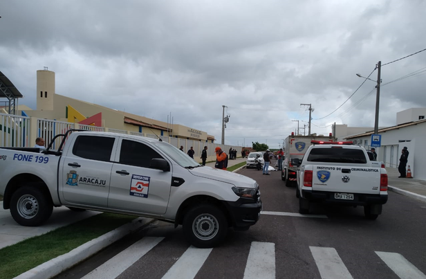 Foto: Augusto Baiano