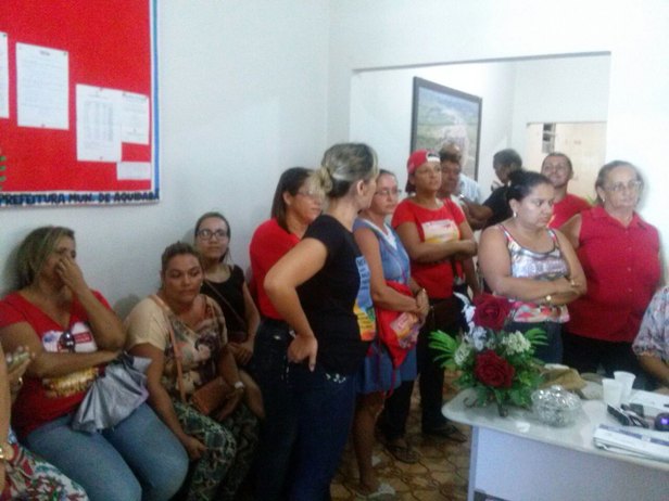 Foto: Enviada por seguidor