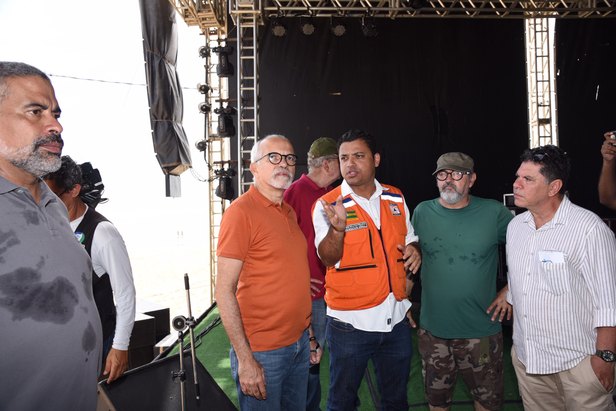 Foto: Ana Lícia Menezes/PMA