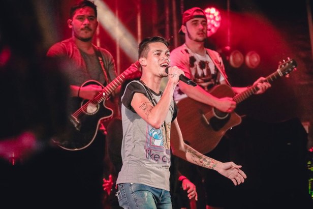 Foto: Victor Arts