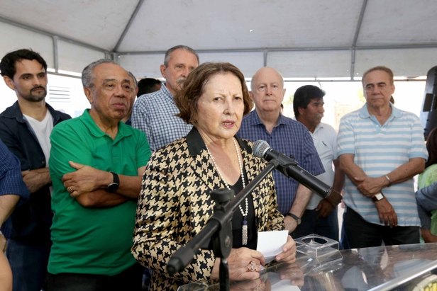Foto: Ana Lícia Menezes